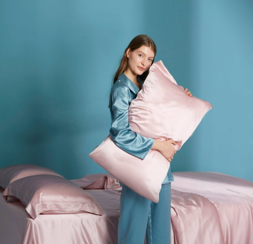 How to Choose and Clean Pillow Cases
