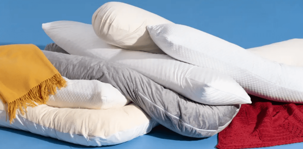 Speciality Pillowcase Sizes