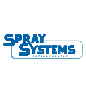Spray Systems Logo