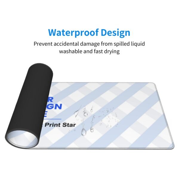 cheap custom printed mouse pads