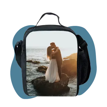 Custom Lunch Bags With Pictures