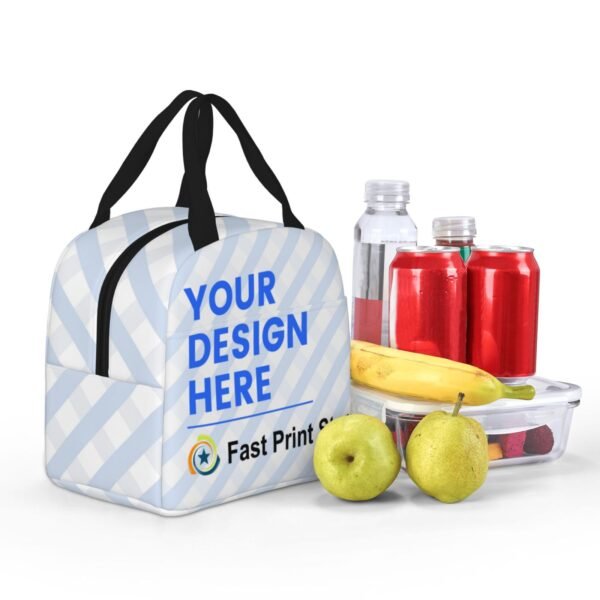 Custom Lunch Cooler Bags-4