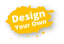 Design you own logo