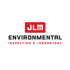 JLM Environmental logo