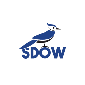 SDOW logo