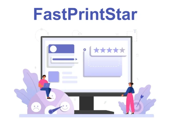 Turst Partner - FastPrintStar