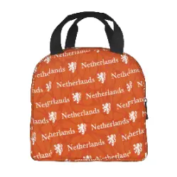 custom logo insulated lunch bags