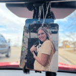 customized air fresheners for cars