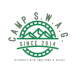 camp swag logo