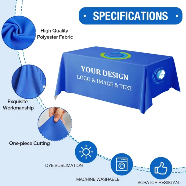 Custom Table Throw-specification
