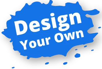 Design Your Own Custom Table Cloth