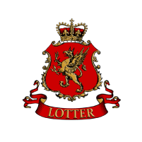 House of Lotter Logo