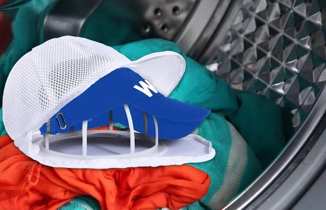 How to Maintain Baseball Hat Shape