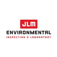 JLM Environmental Logo