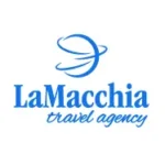 LaMacchia Travel Logo