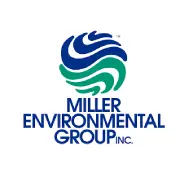 Miller Environmental Group Logo