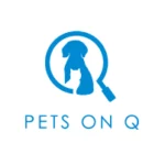 PETS ON Q LOGO