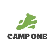 camp one logo