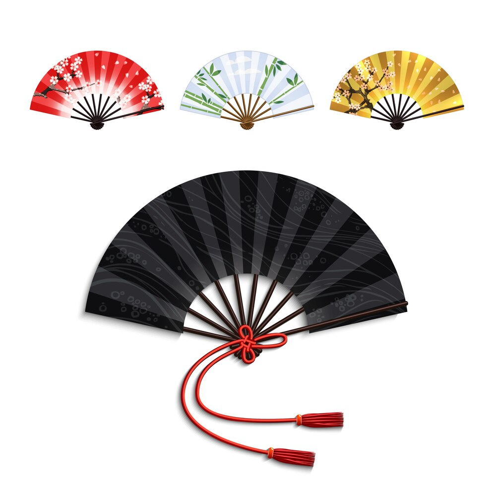 Folding Fan