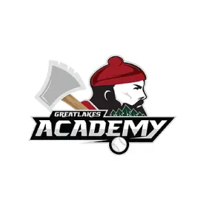 Great Lakes Academy Logo