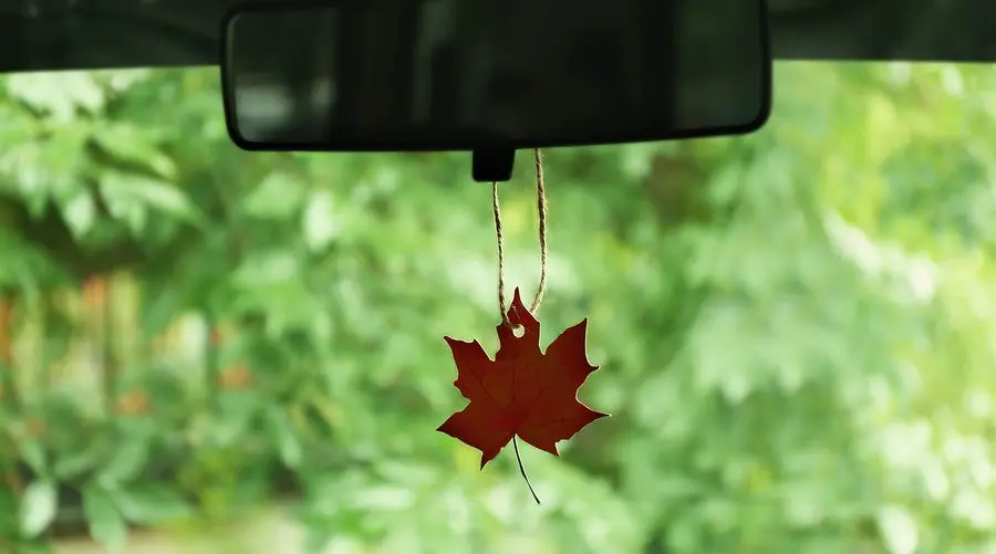 How to Make Car Air Freshener