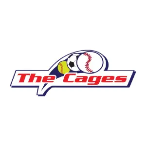 The Cages Logo
