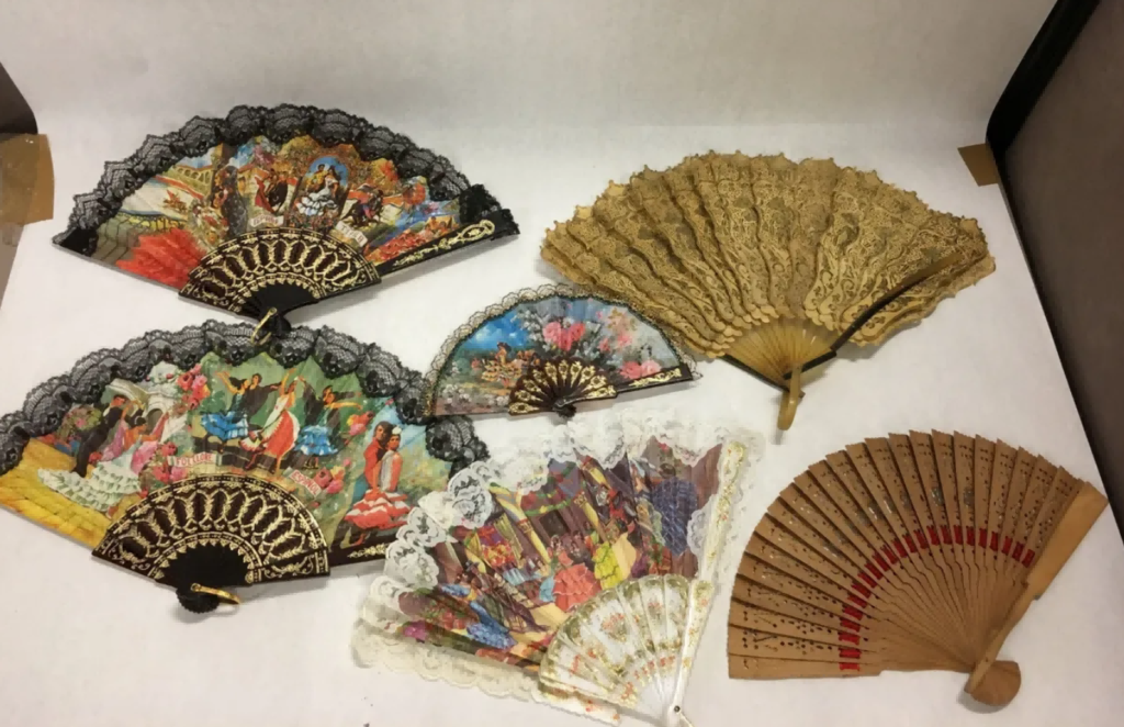 Where Did the Hand Fan Originate