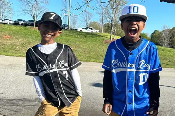youth custom team baseball jerseys