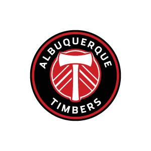 AUFC Timbers Logo