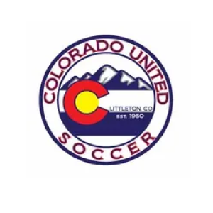 Colorado United Soccer Club Logo