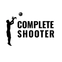 Complete Shooter Logo