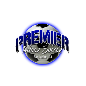 PREMIER INDOOR SOCCER Logo