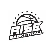 Rise Basketball Logo