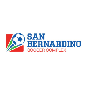 San Bernardino Soccer Complex Logo