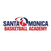 Santa Monica Basketball Academy Logo