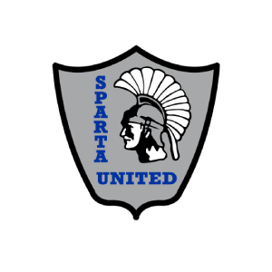 Sparta United Logo