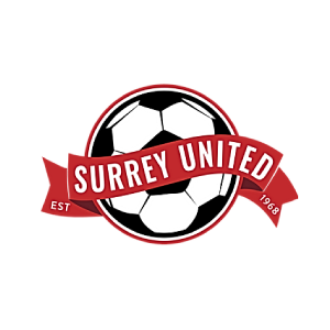 Surrey United SC Logo