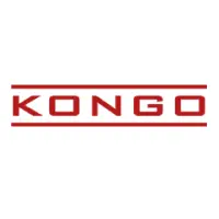 The Kongo Gym Logo