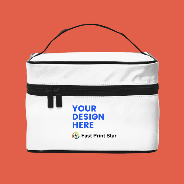 Custom Makeup Bag-FastPrintStar