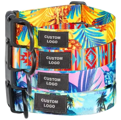 Customize Dog Collars (4)