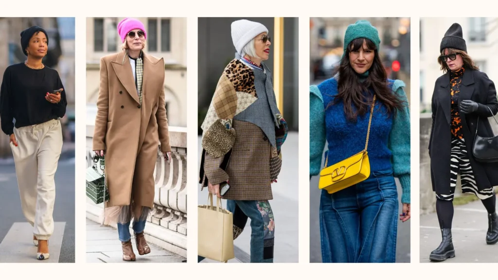 How to Style a Beanie for Women