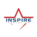 INSPIRE ATHLETICS Logo