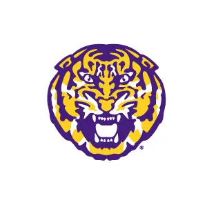 Louisiana State University logo