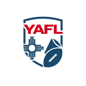 NMYAFL logo