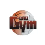 The Gym Logo