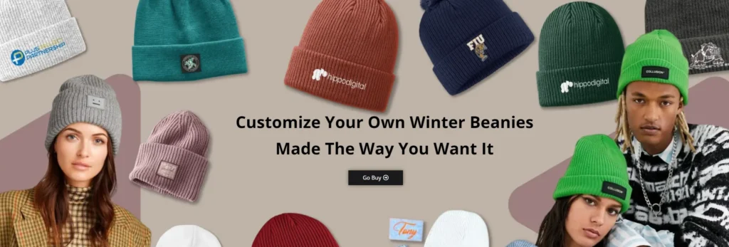 Where to Buy Beanies-FastPrintStar