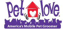 pet love logo