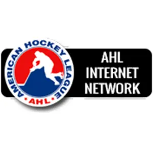 American Hockey League Logo