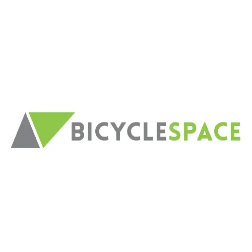 BicycleSPACE Logo