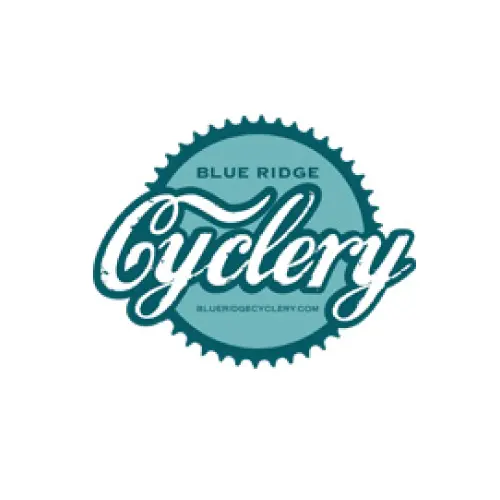 Blue Ridge Cyclery Racing Logo